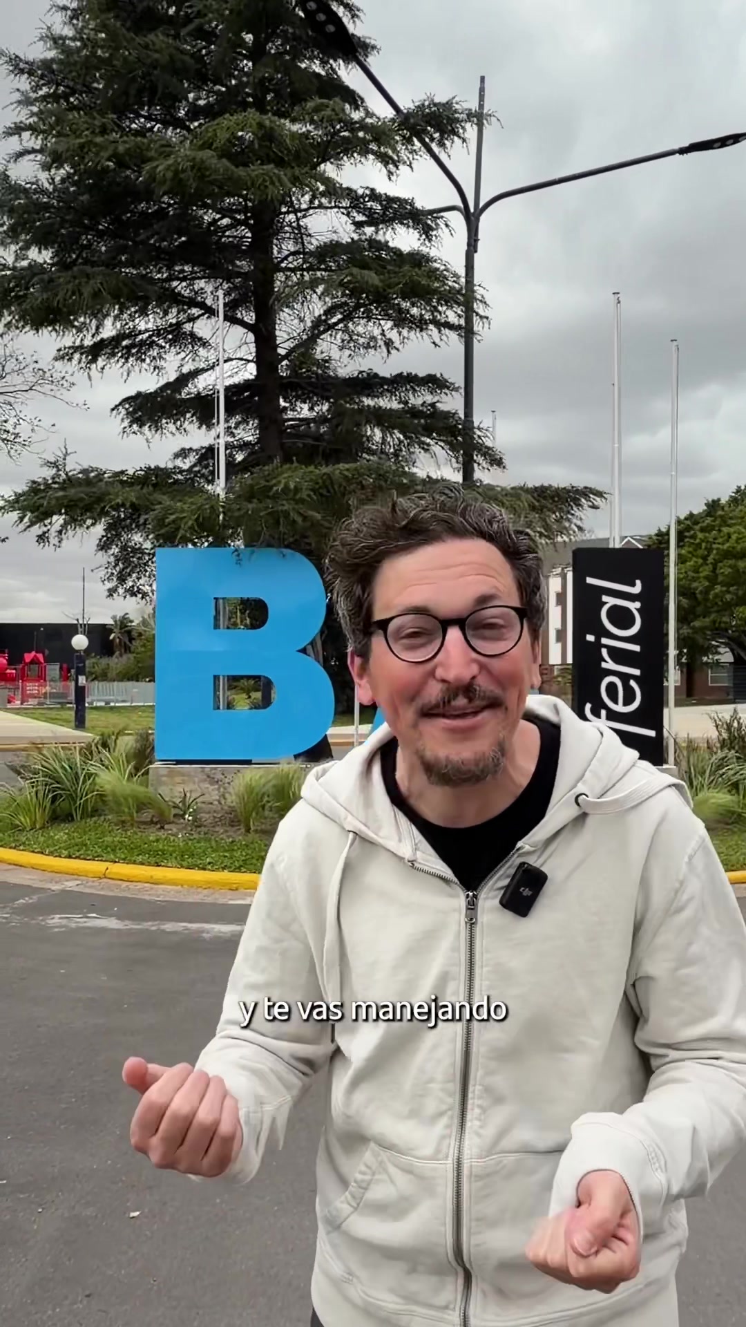 @Santander Argentina