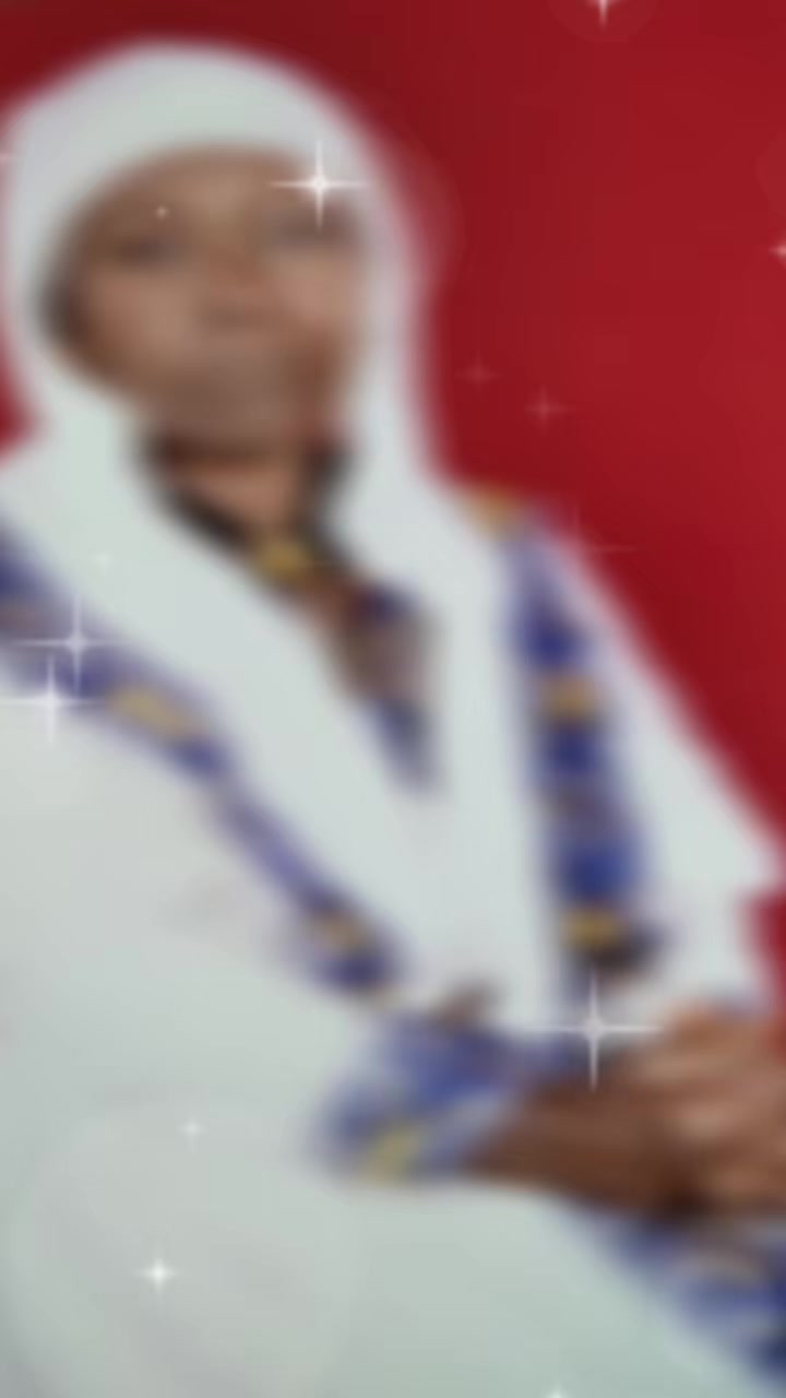@ቤተ መድኃኔ ዓለም