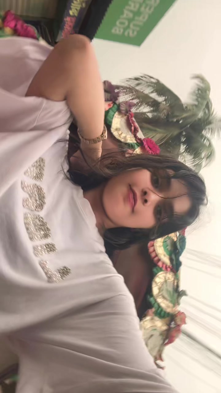 @Puja Roy
