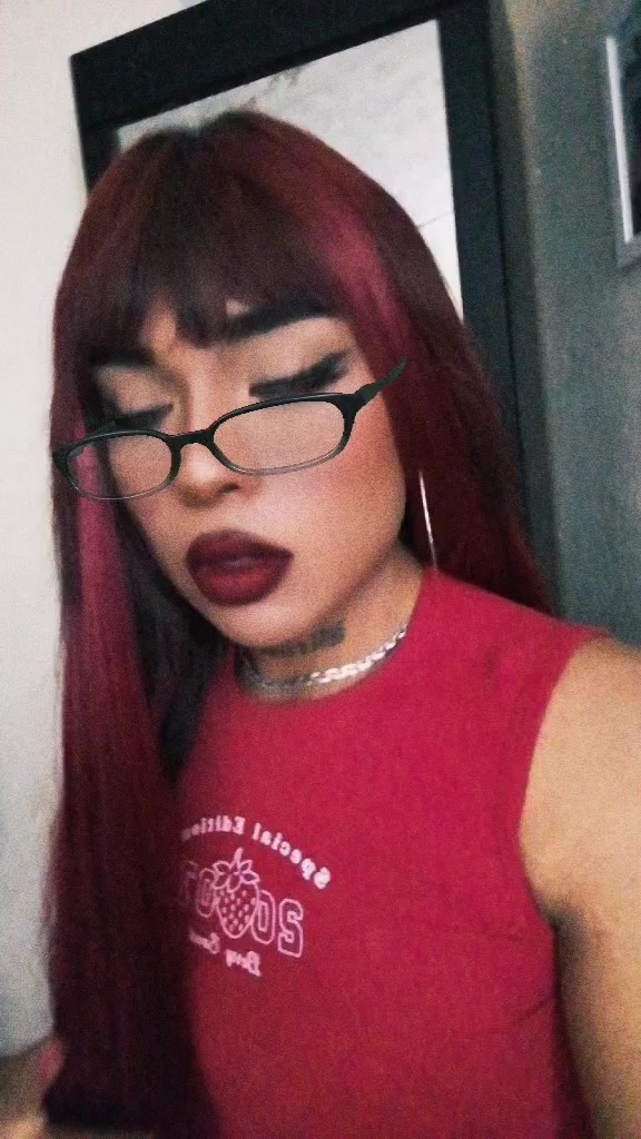 @Sasha Perez