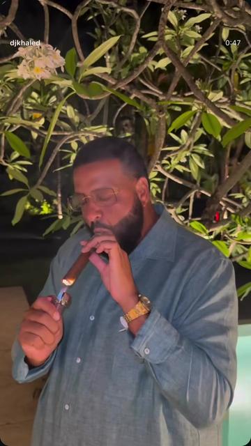 @djkhaled
