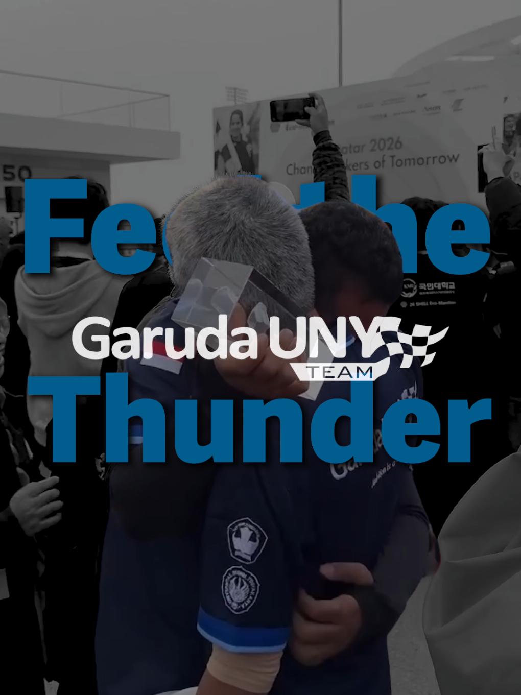 @Garuda UNY