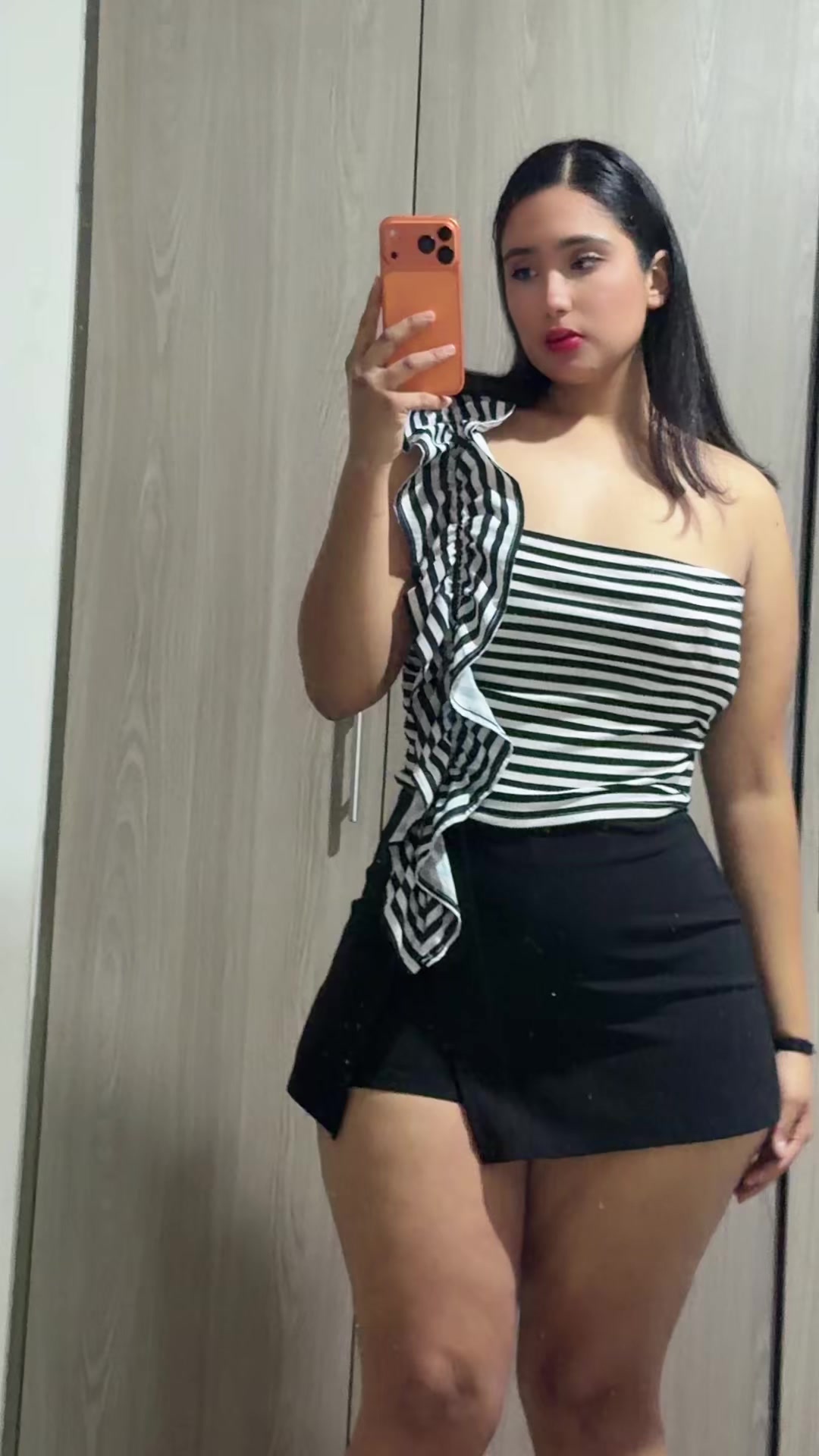 @Abril Coronado
