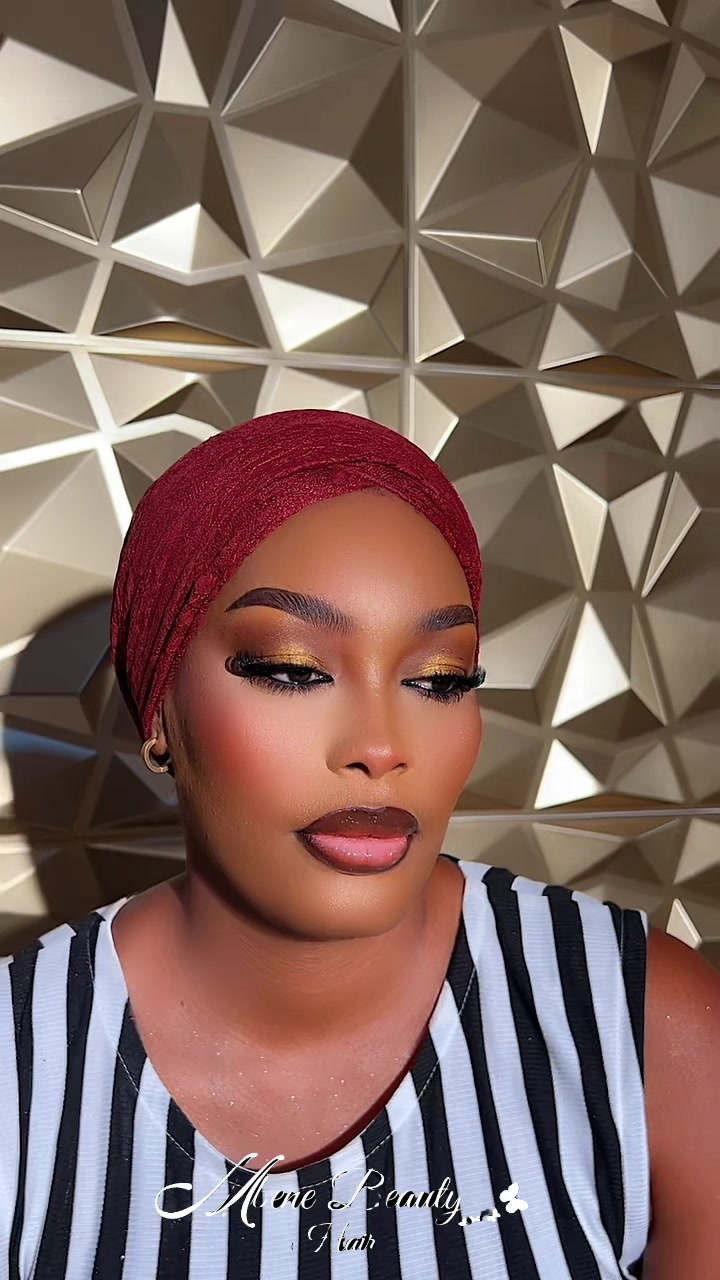 @Mbéne beauty hair💄👄