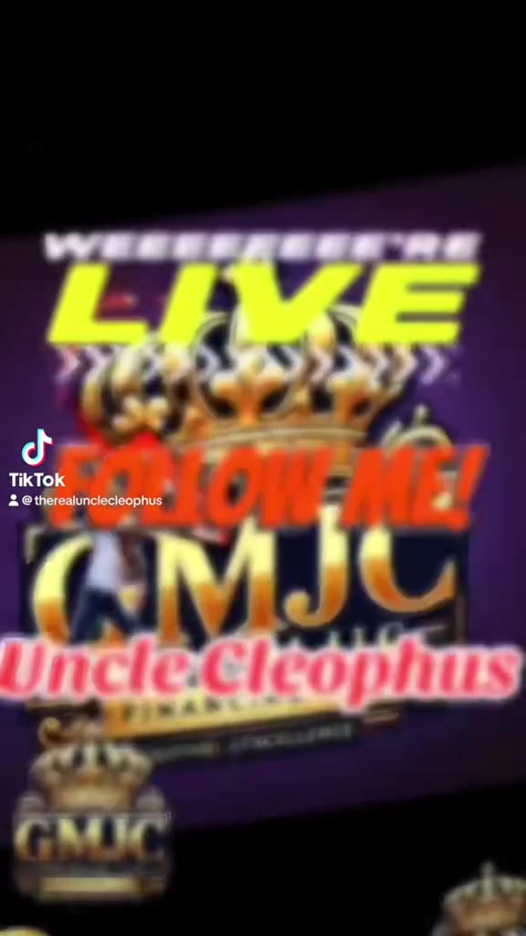 @TradingwithUncCleophus❌