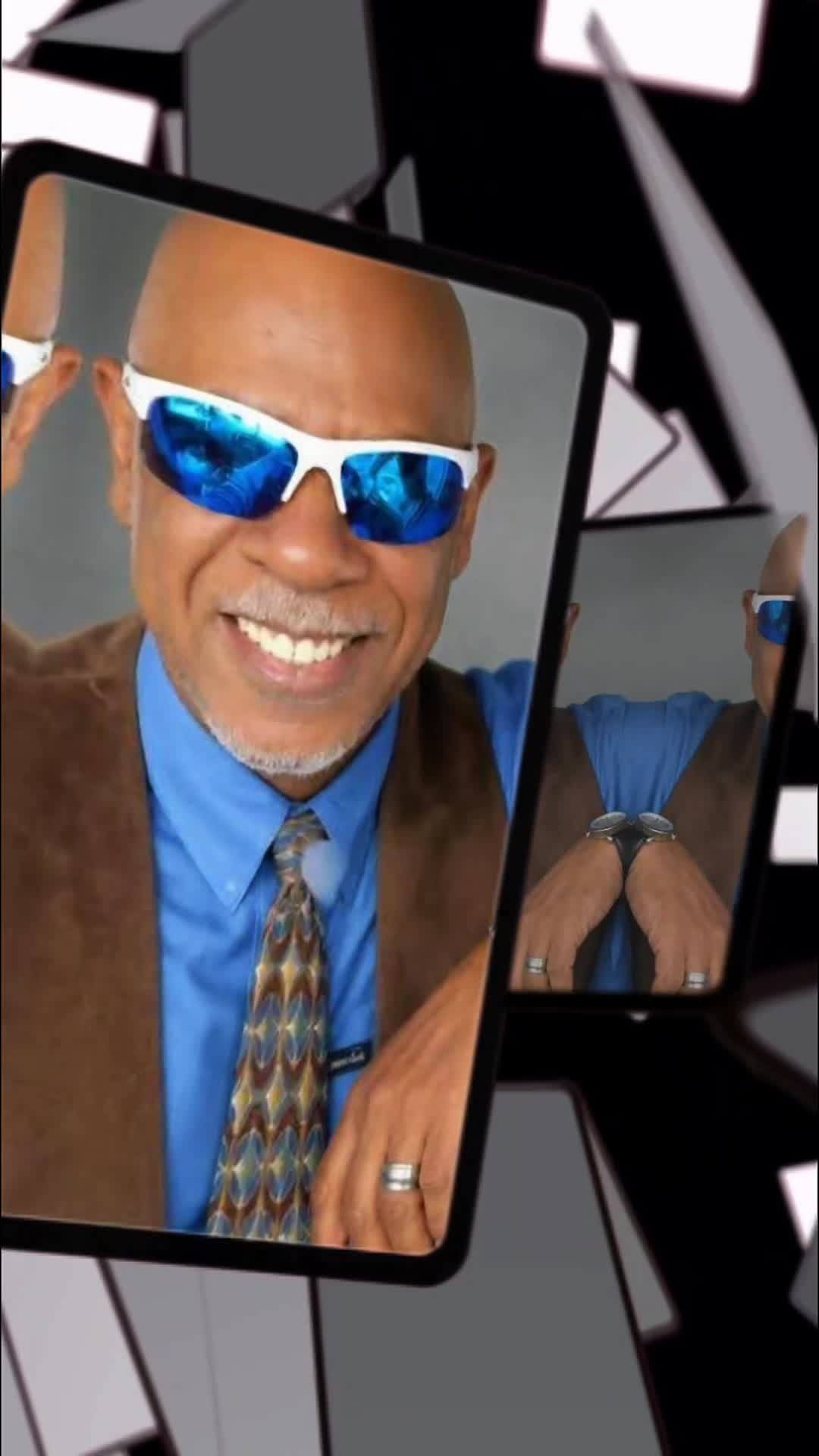 @Lionel Carmouche