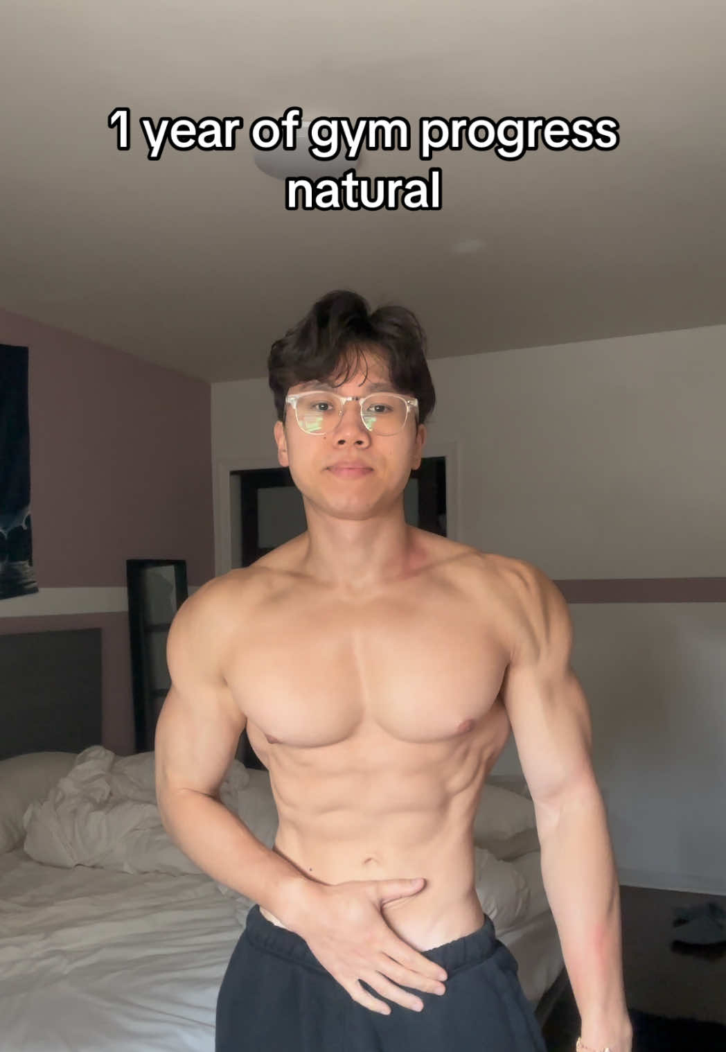 @Jimmys Progress