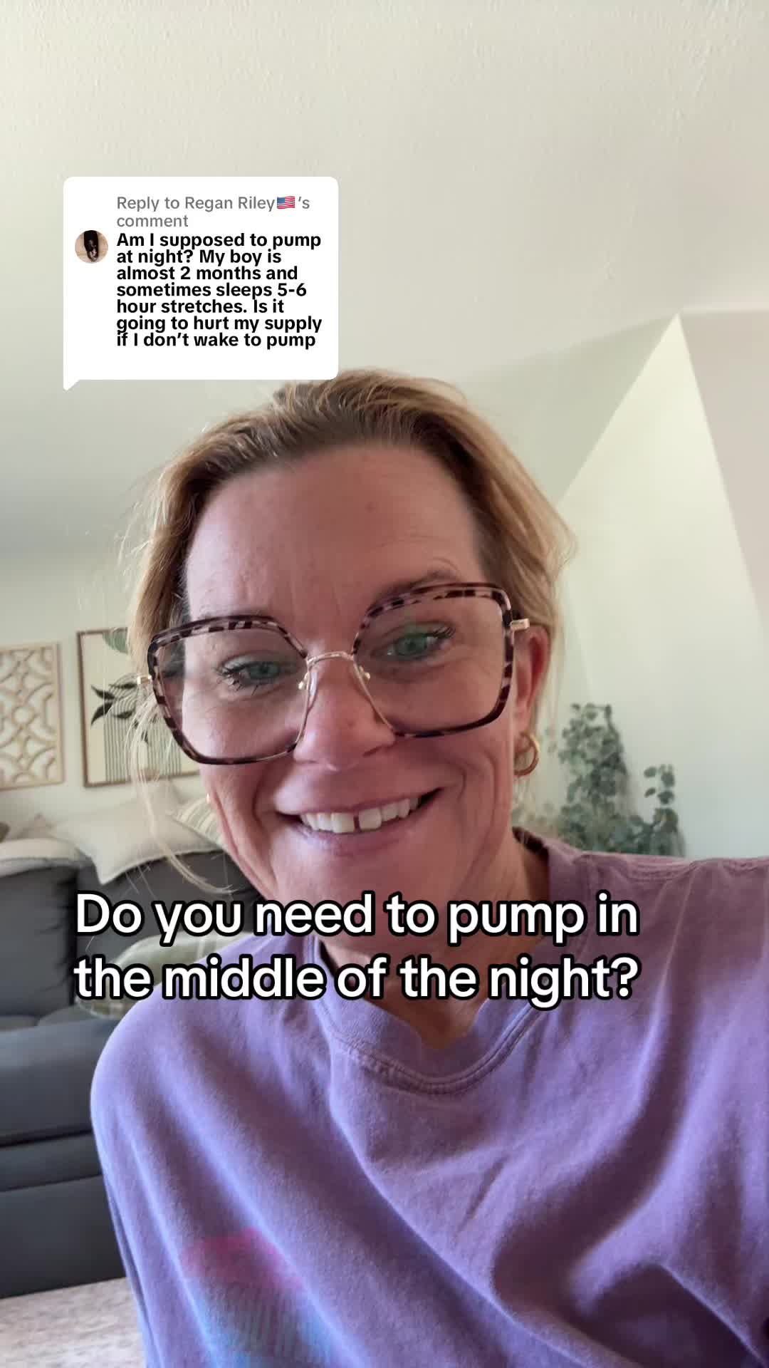 @BabyWhisperer Nicki-RN, IBCLC