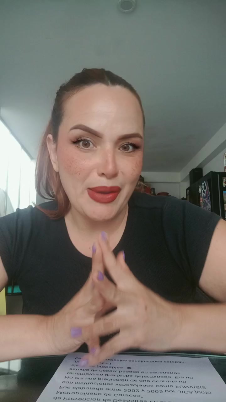 @Nadia Bolivar