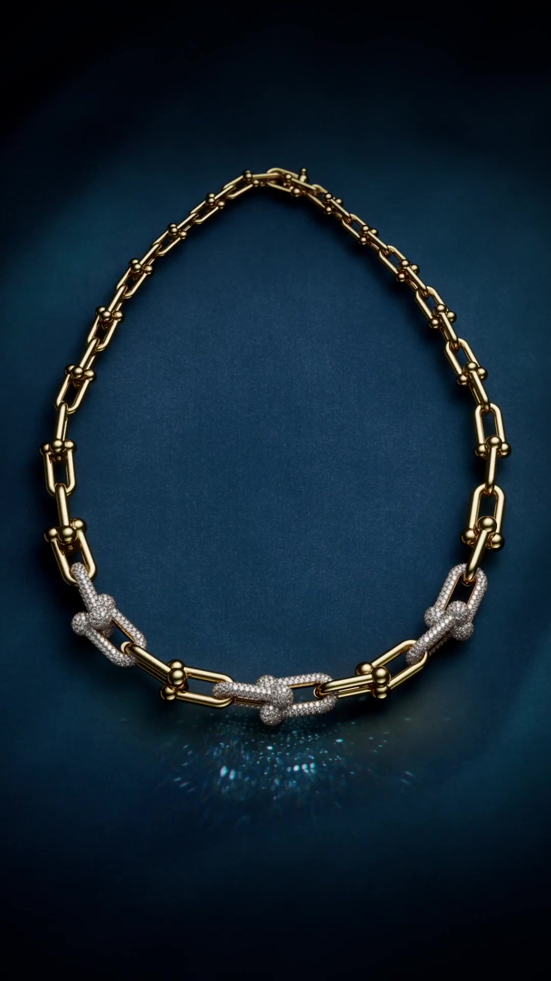 @Tiffany&Co.