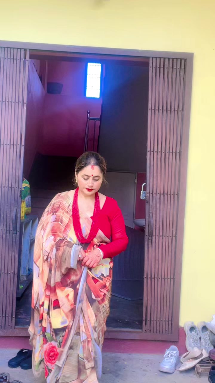 @Sita Sapkota