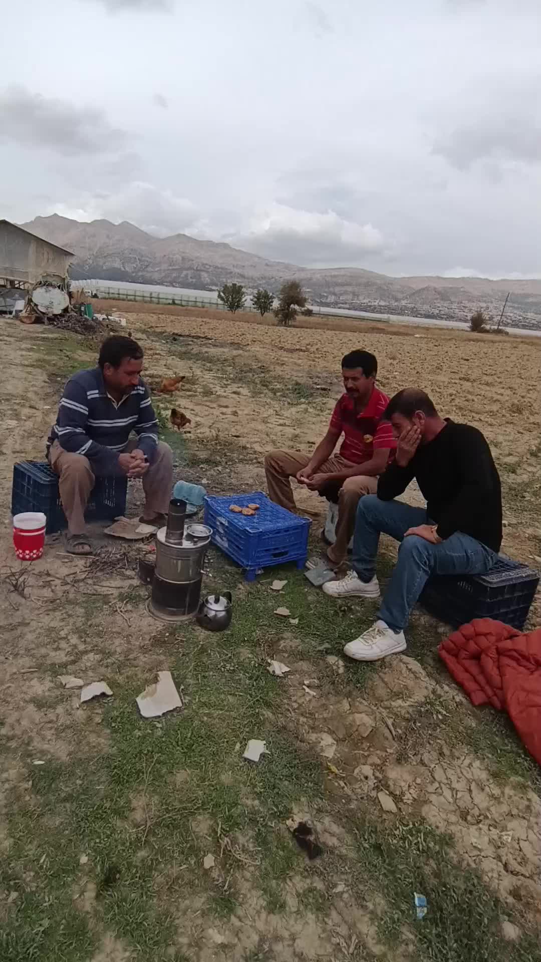 @Hıdır Çiftçi
