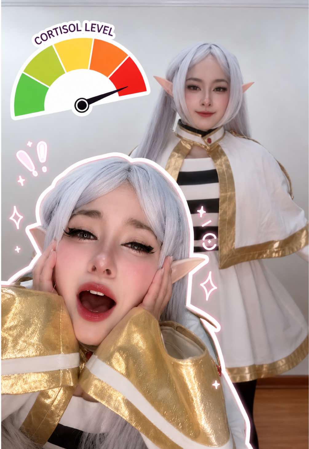 @Silene SG