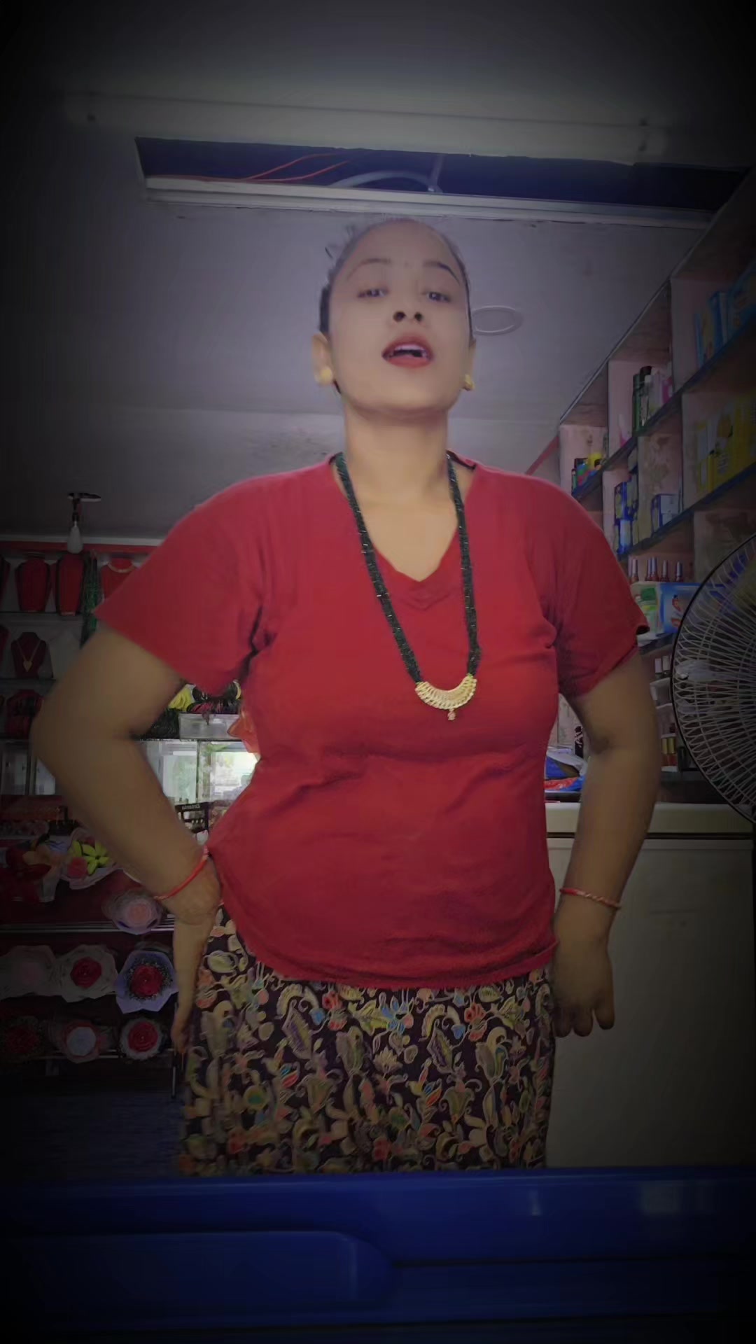@Puja Sunar