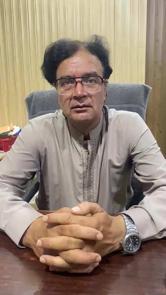 @Waheed Gujjar