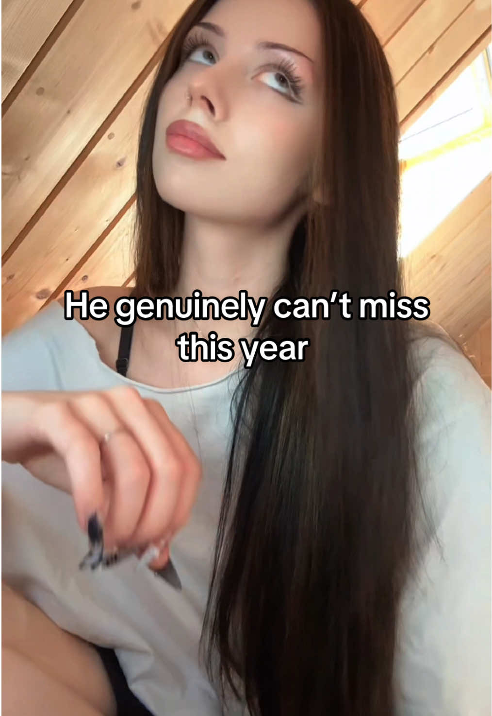 @Amelia
