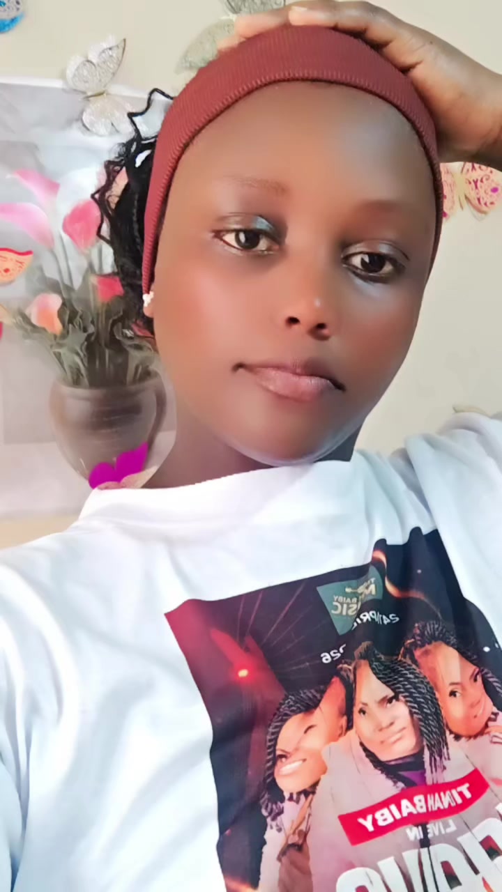 @🍭PRETTY SHEFAH🍭