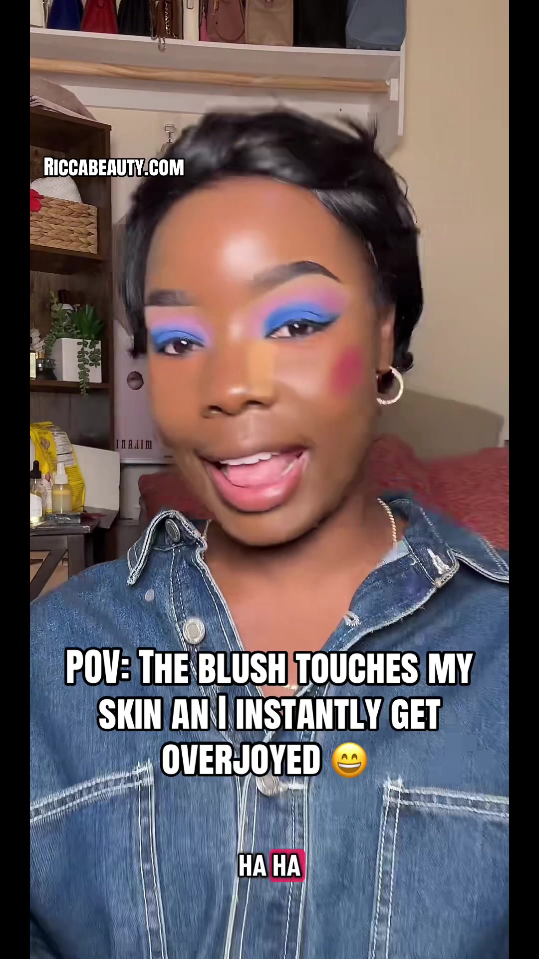 @Yancia | I Teach Makeup
