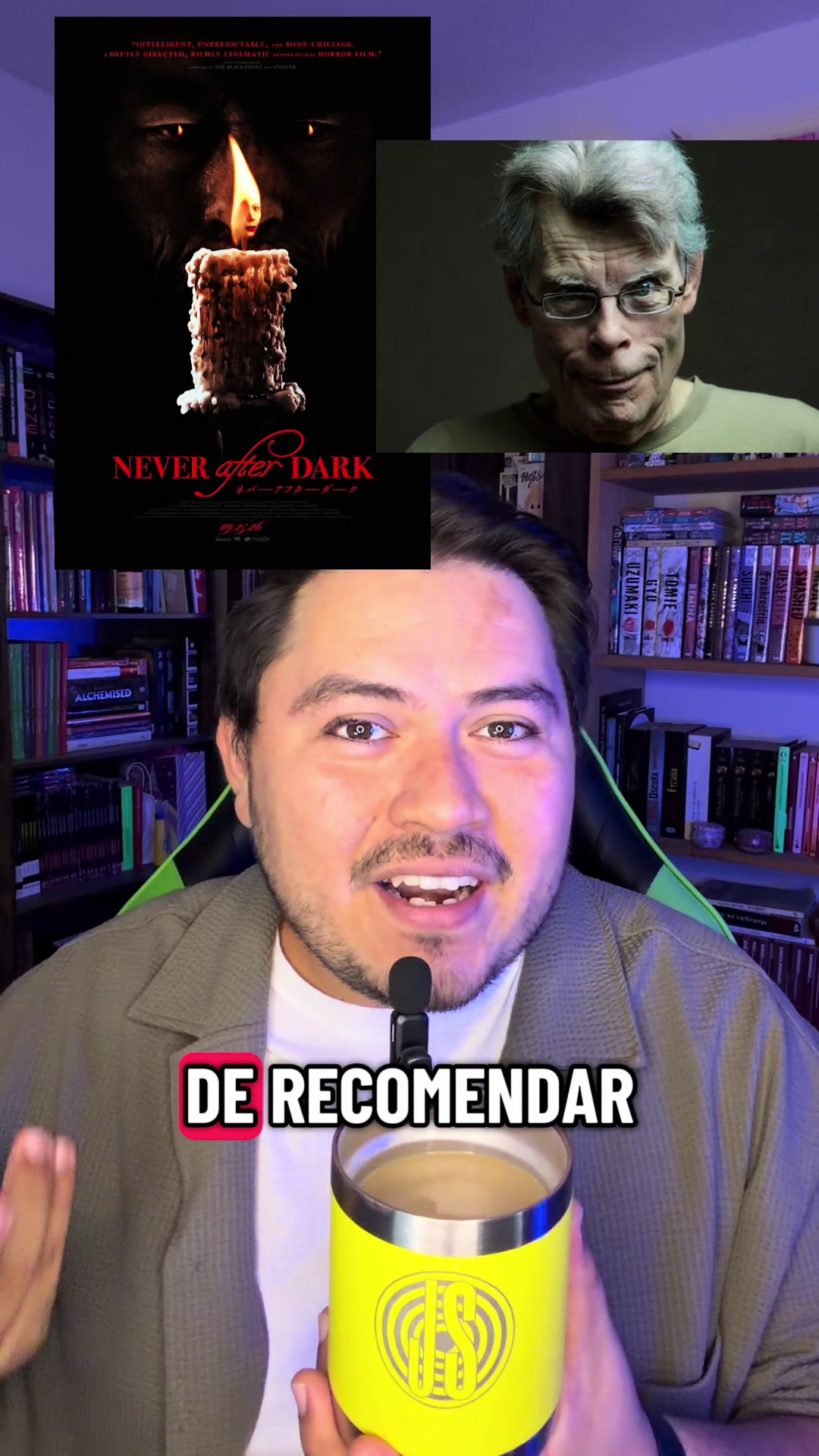 @Jorge Santana