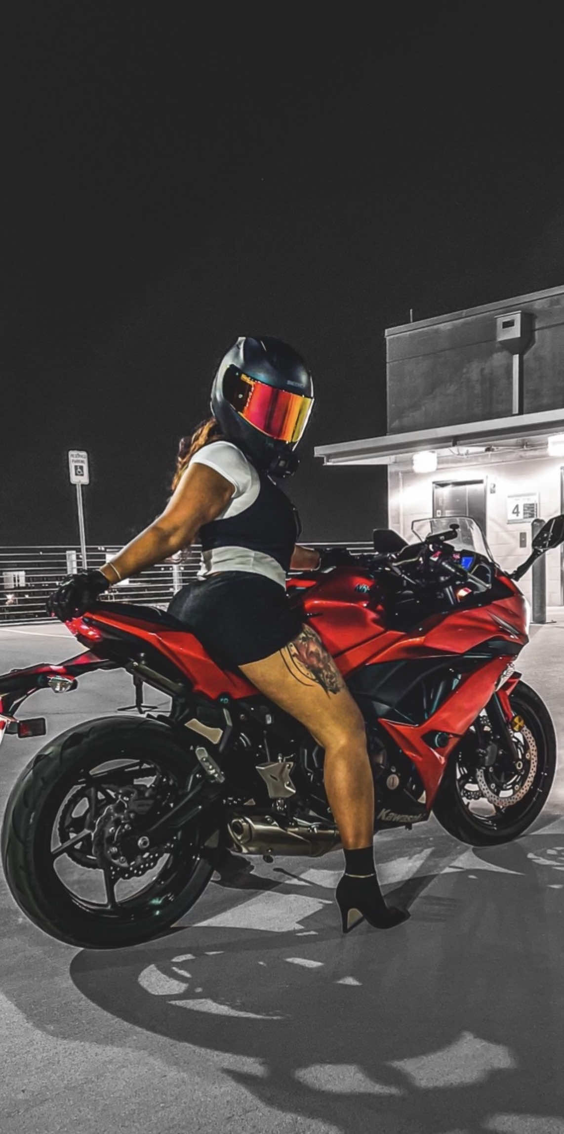 @TriniGyal🇹🇹