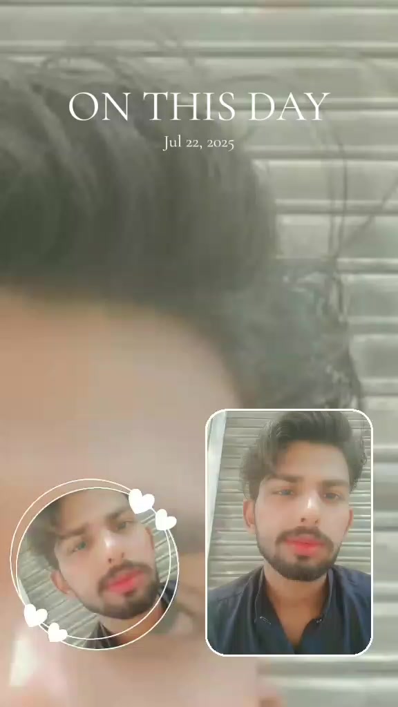@jani Mehar