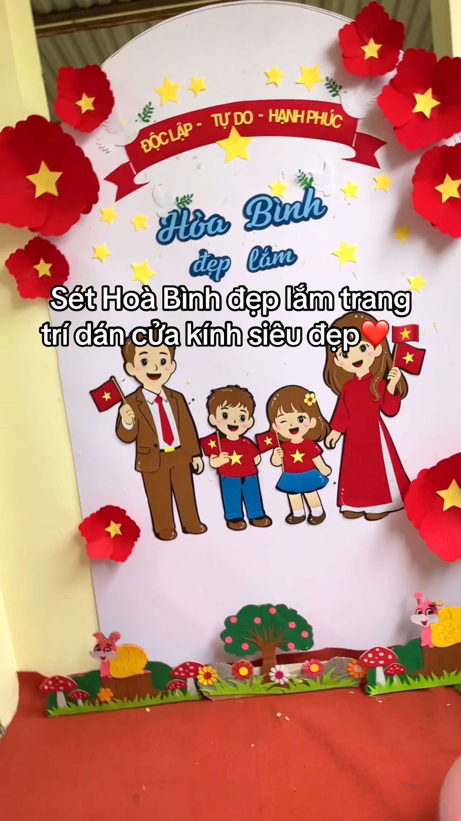 @Mầm non Bi B&eacute;