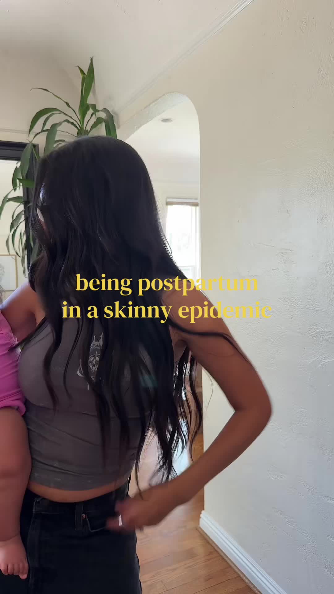 @tania tosh