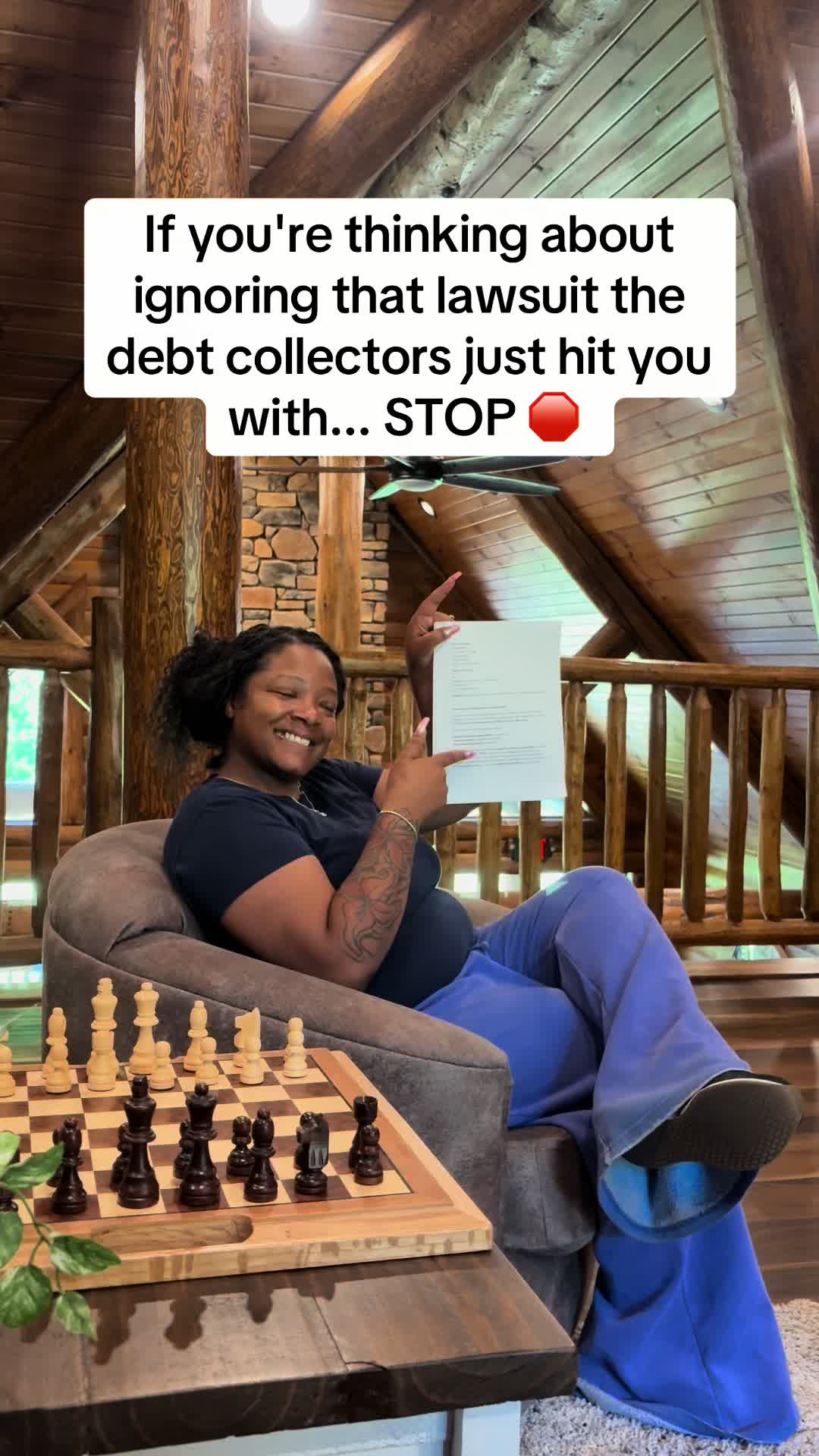 @Lillie Bee 🐝| Faith & Finance