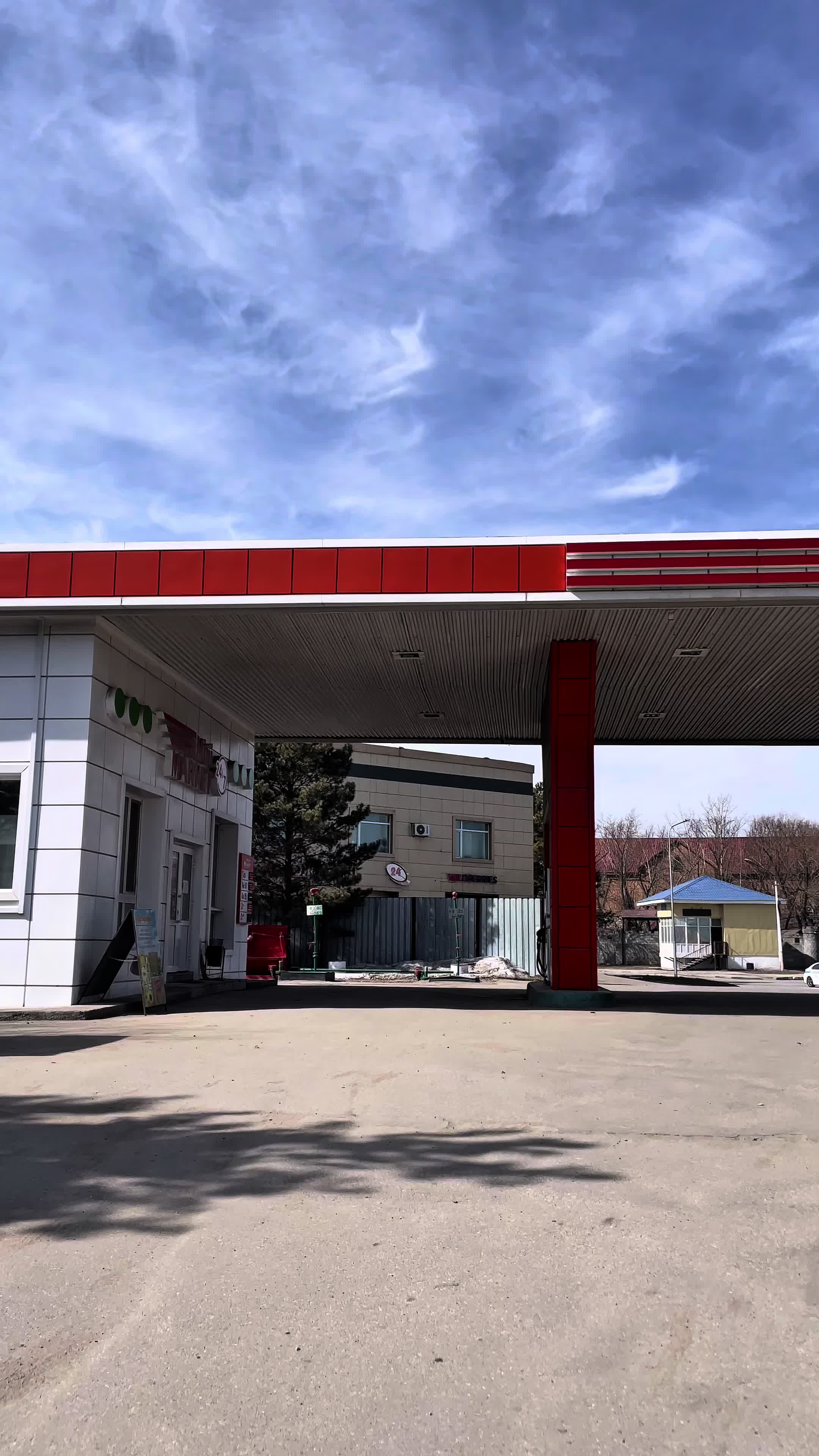 @АВТОСАЛОН NUR AUTO