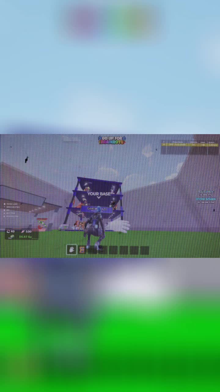 @ɹǝqǝǝꓨ