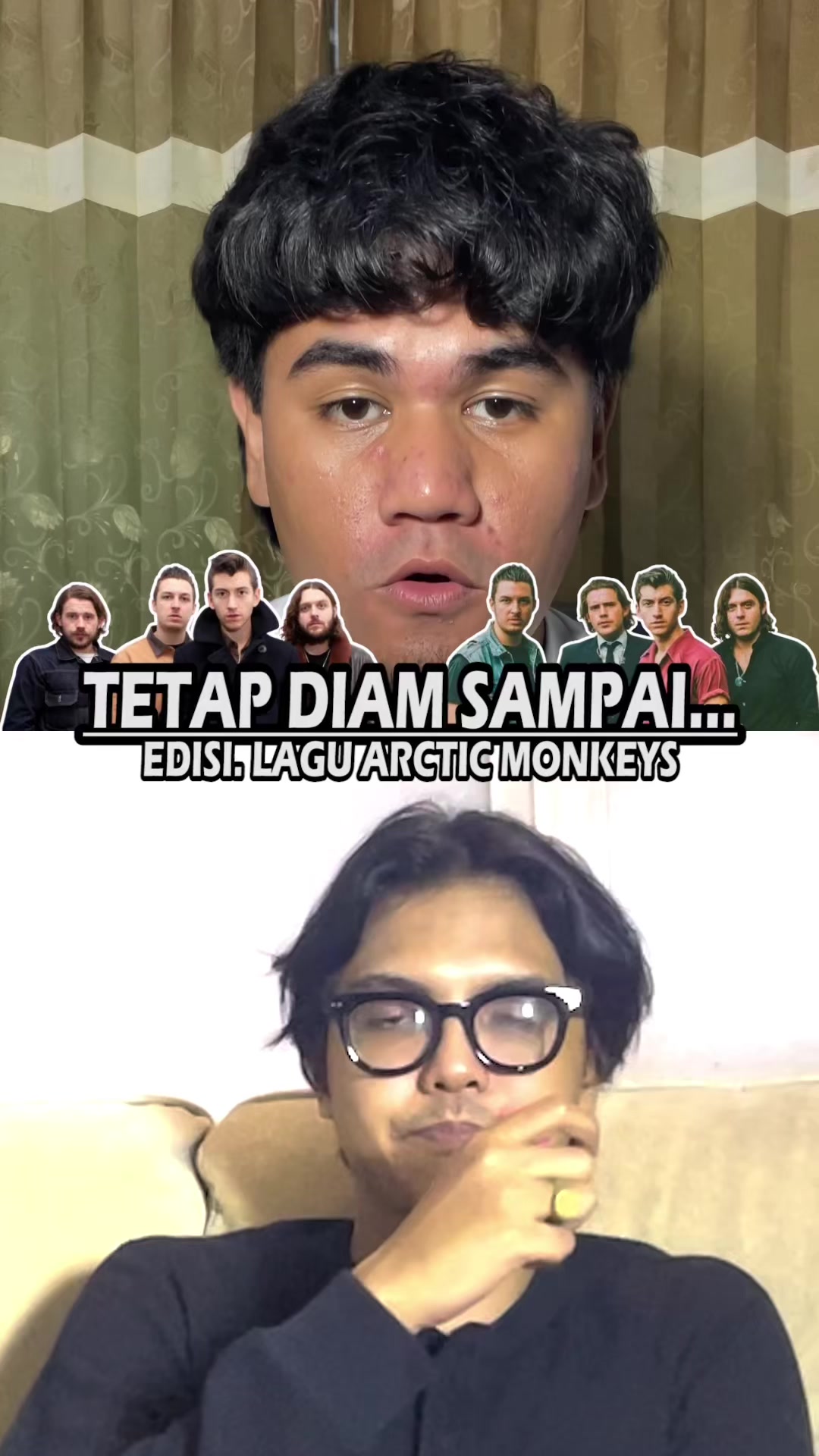 @SETUJU GA?