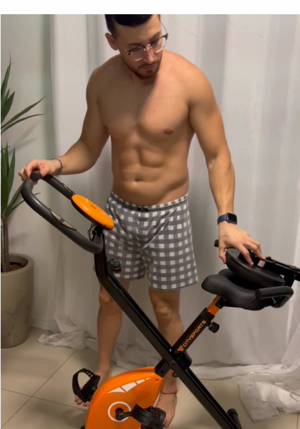 @James Santos | FIT