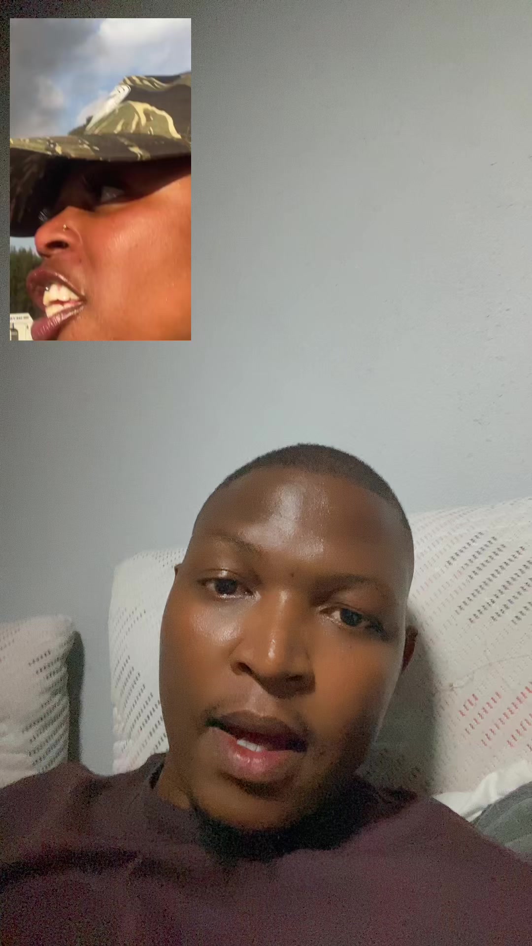 @Mbusi Ndaba