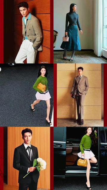 @@𝙉𝙖𝙣_𝙒𝙪𝙡𝙚𝙞吴磊💚💚