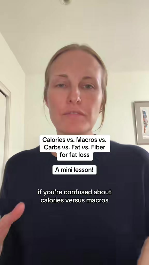 @Brooke, Fat Loss Coach
