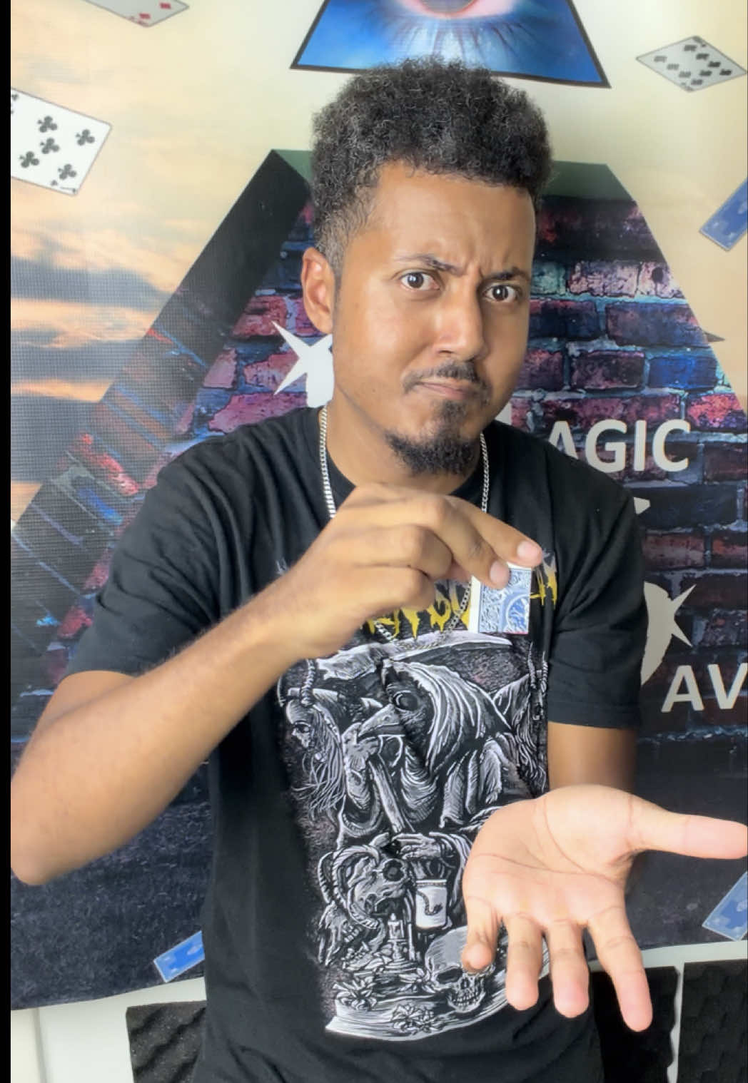 @arthurthemagicsavage