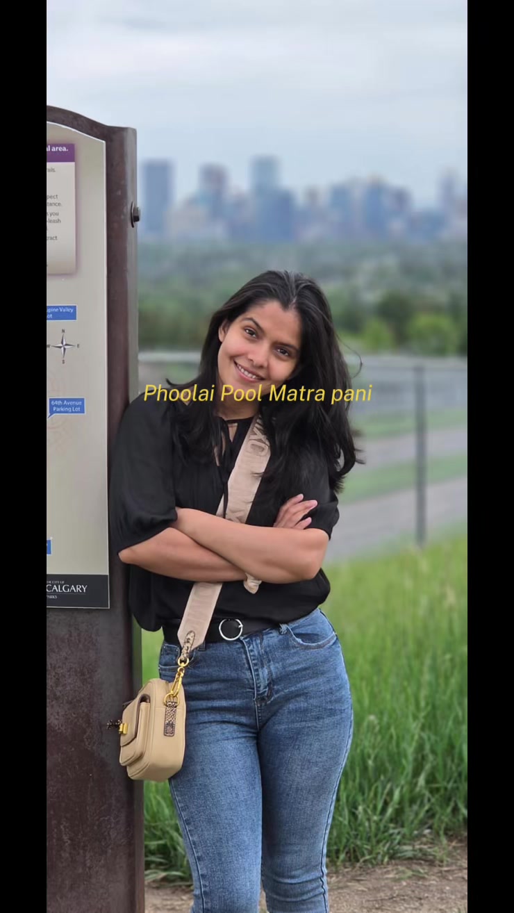 @SUJATA🕉️🇳🇵🇨🇦