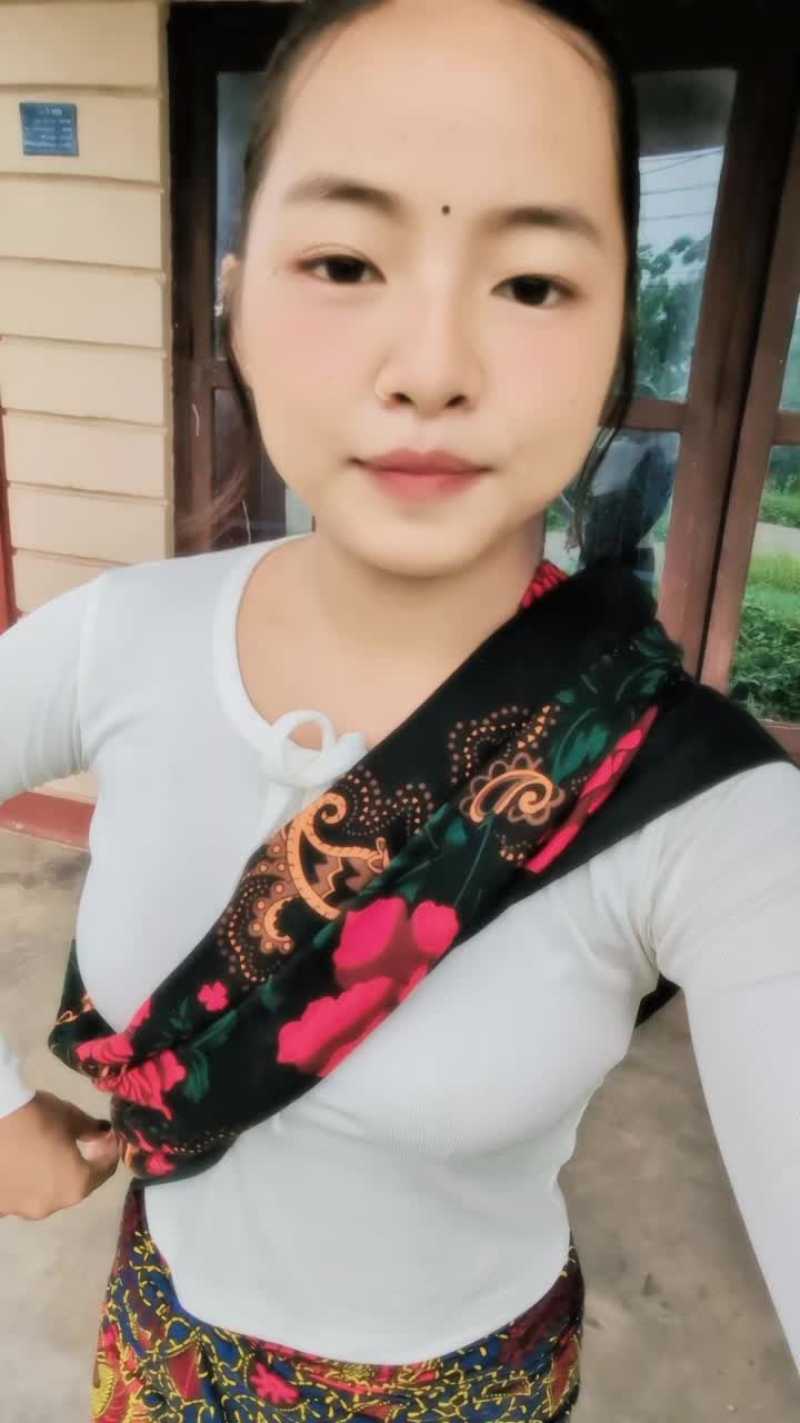 @सन्ध्या थापा मगर