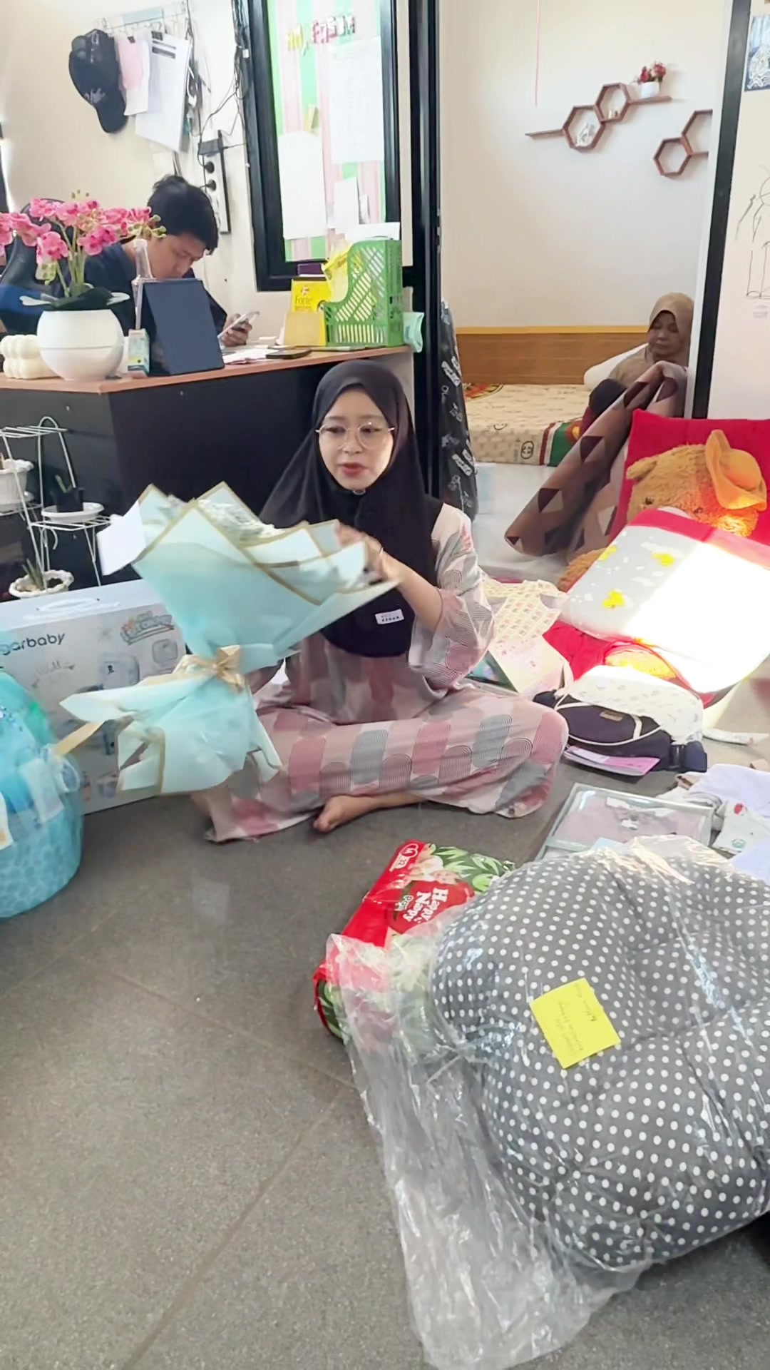 @BBC TOSERBA