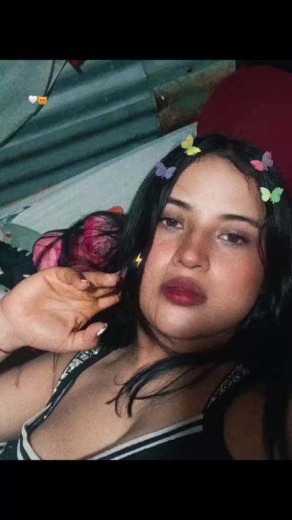 @Angie Naranjo