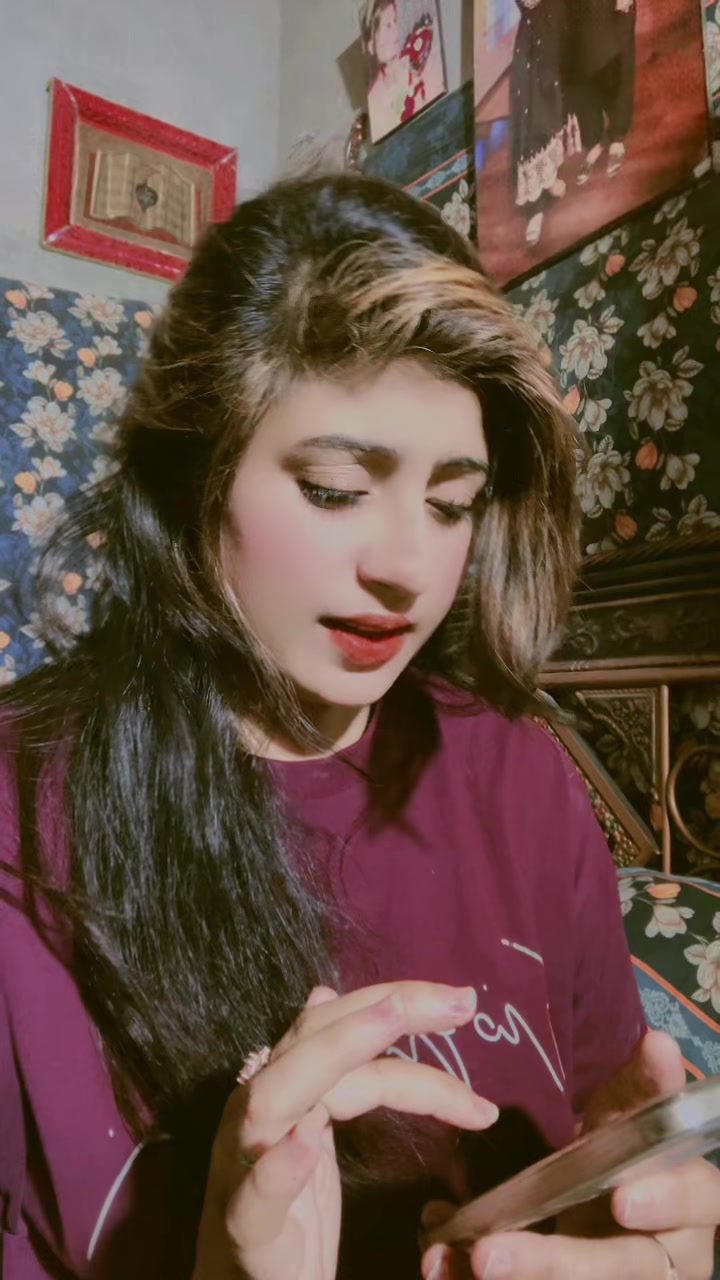 @MehekShahzadi💫❤️