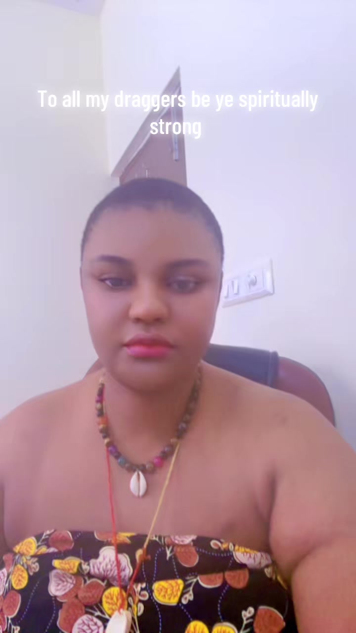 @Traditional Mummy G.O