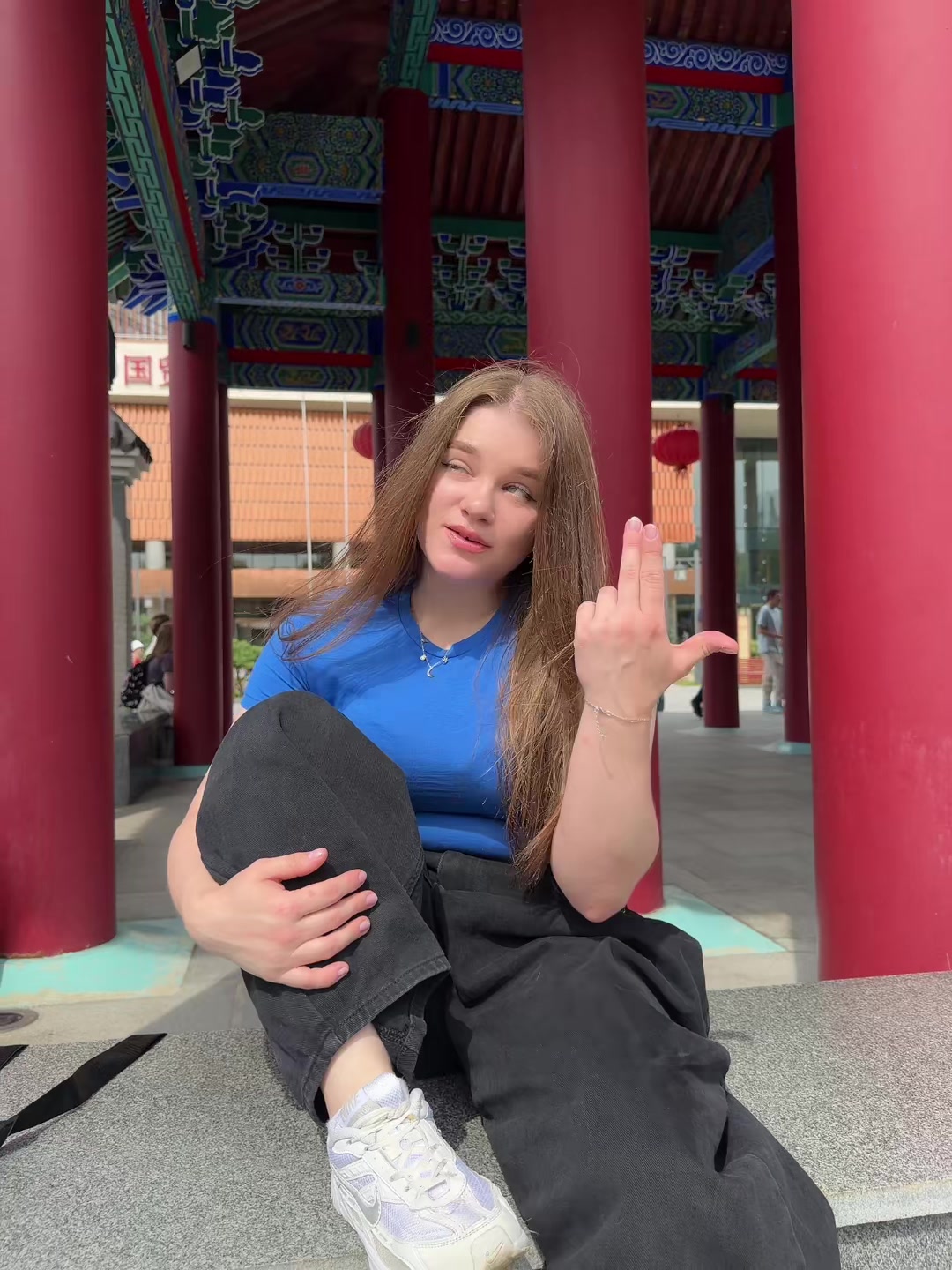 @𝙰 𝙻 𝙸 𝙽 𝙰 ?🩵
