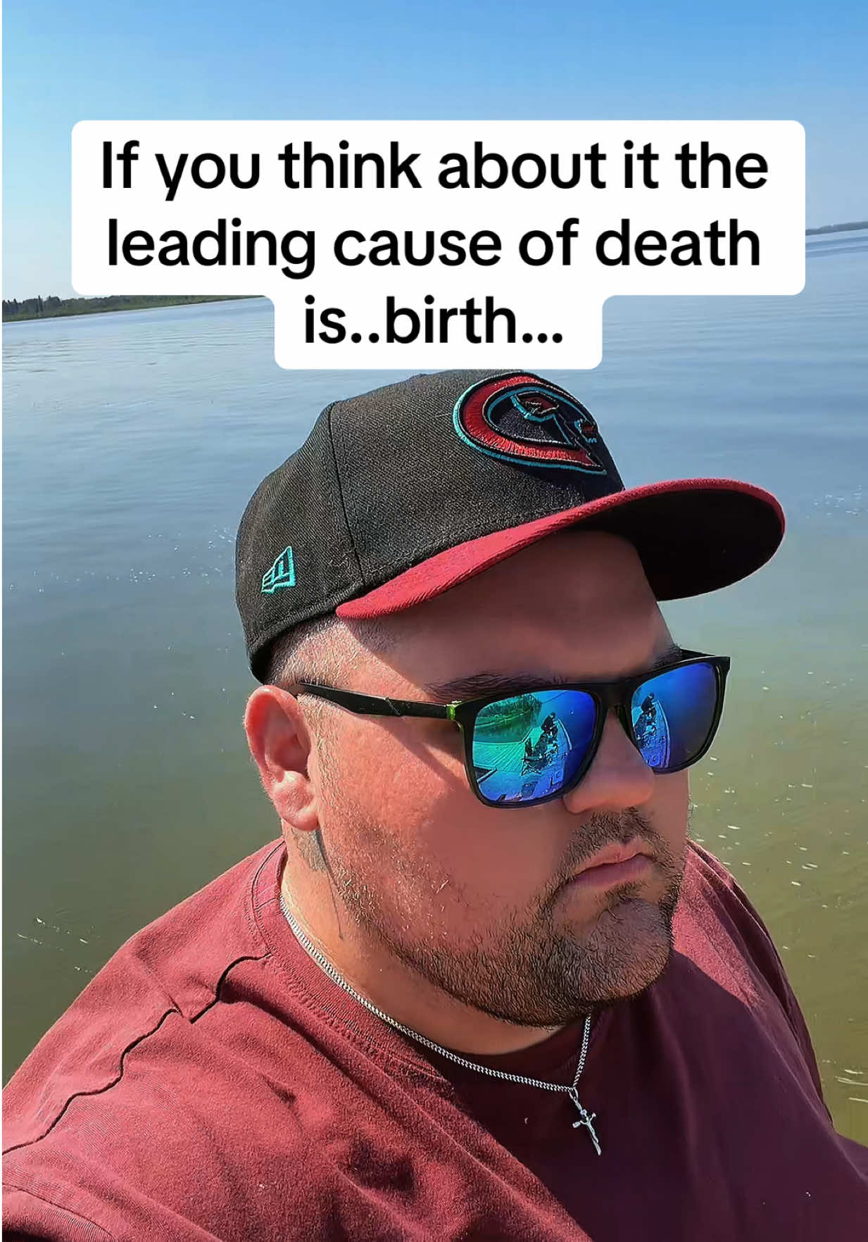 @Jesse Joseph Geneau