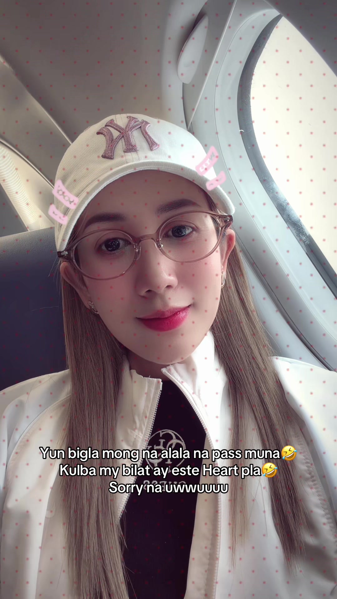 @🛍️A L E X A 俐筑✈️