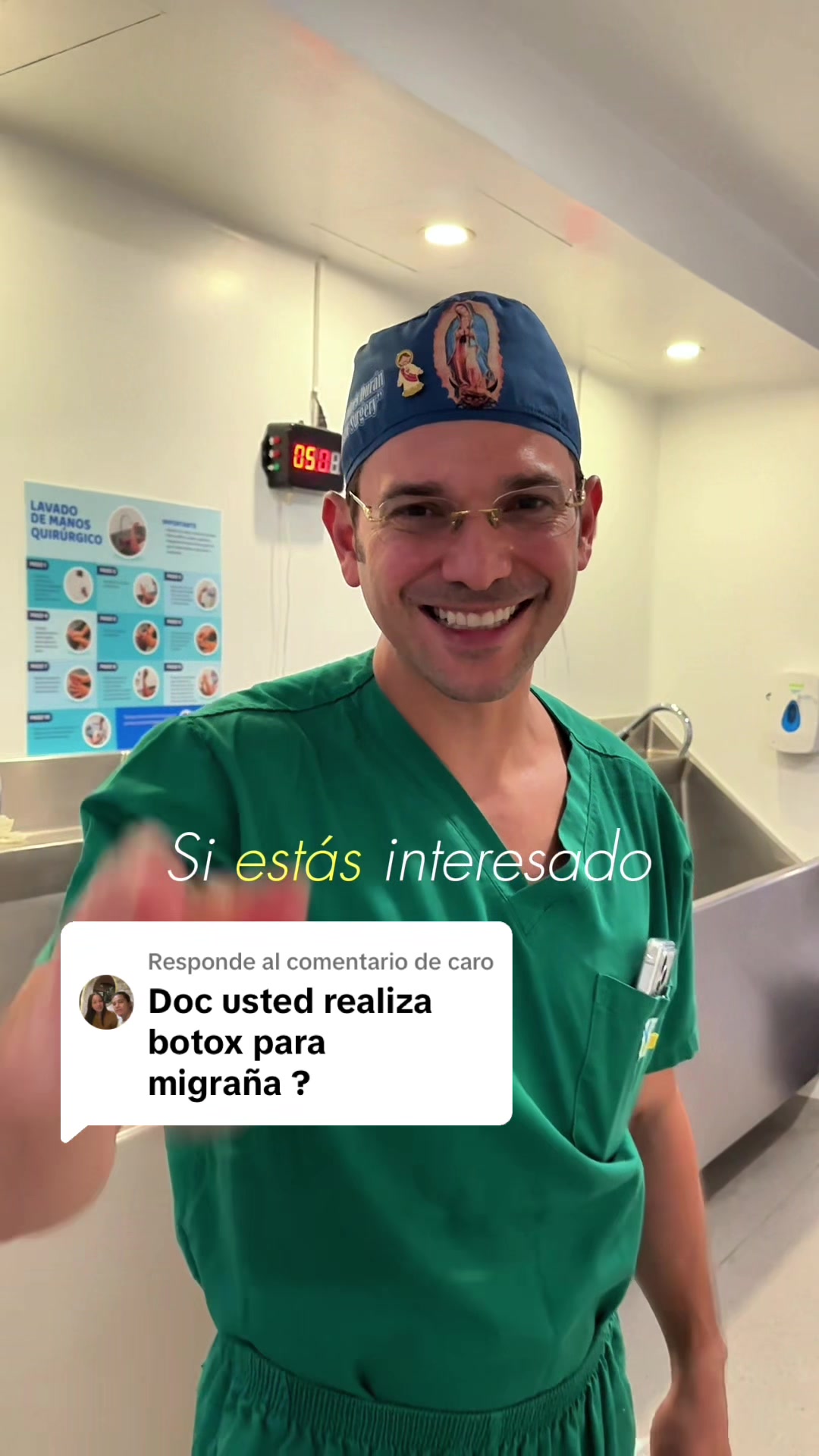 @Dr Andr&eacute;s Dur&aacute;n
