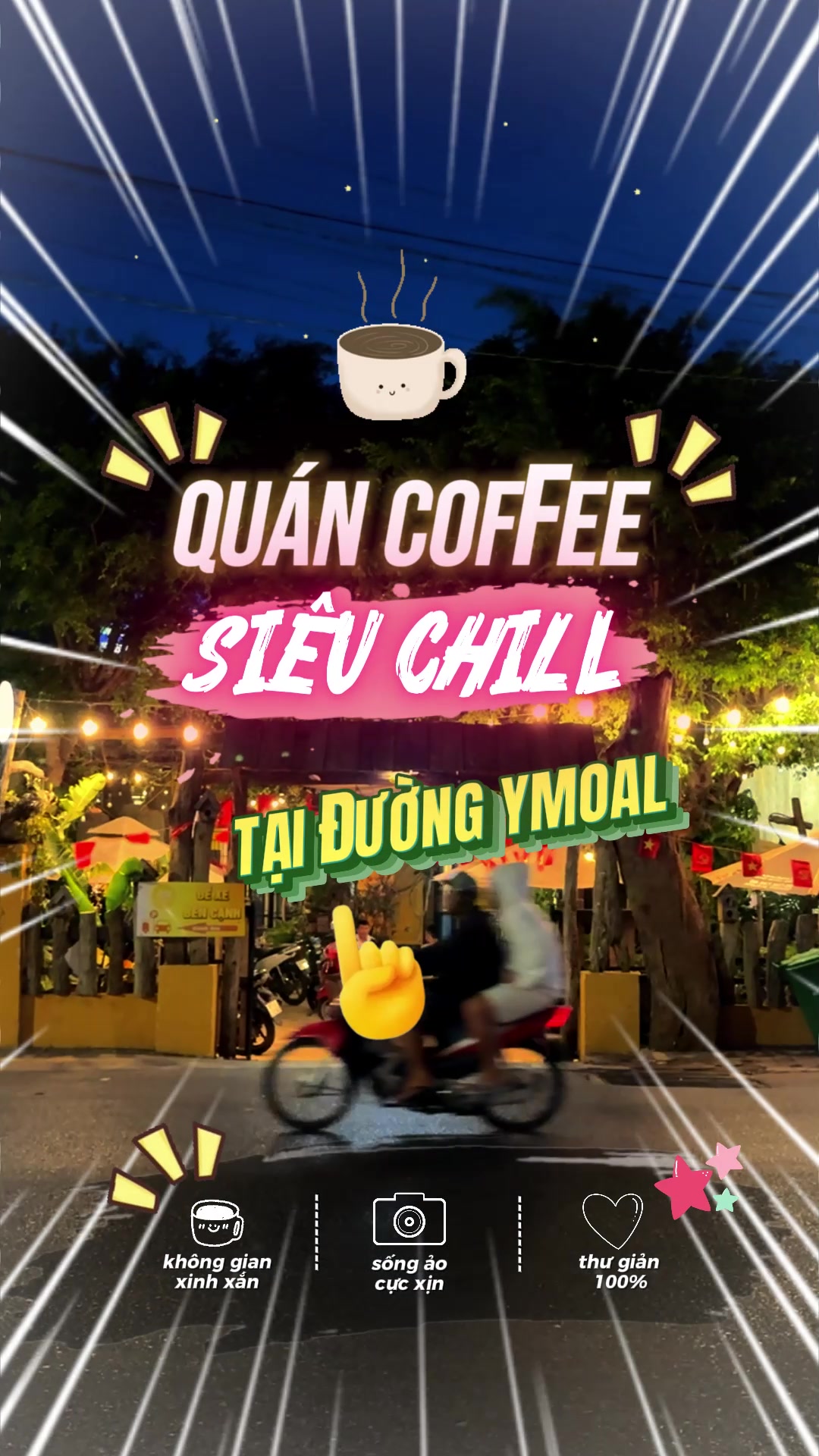 @AN ĐI BU&Ocirc;N M&Ecirc; 🛵