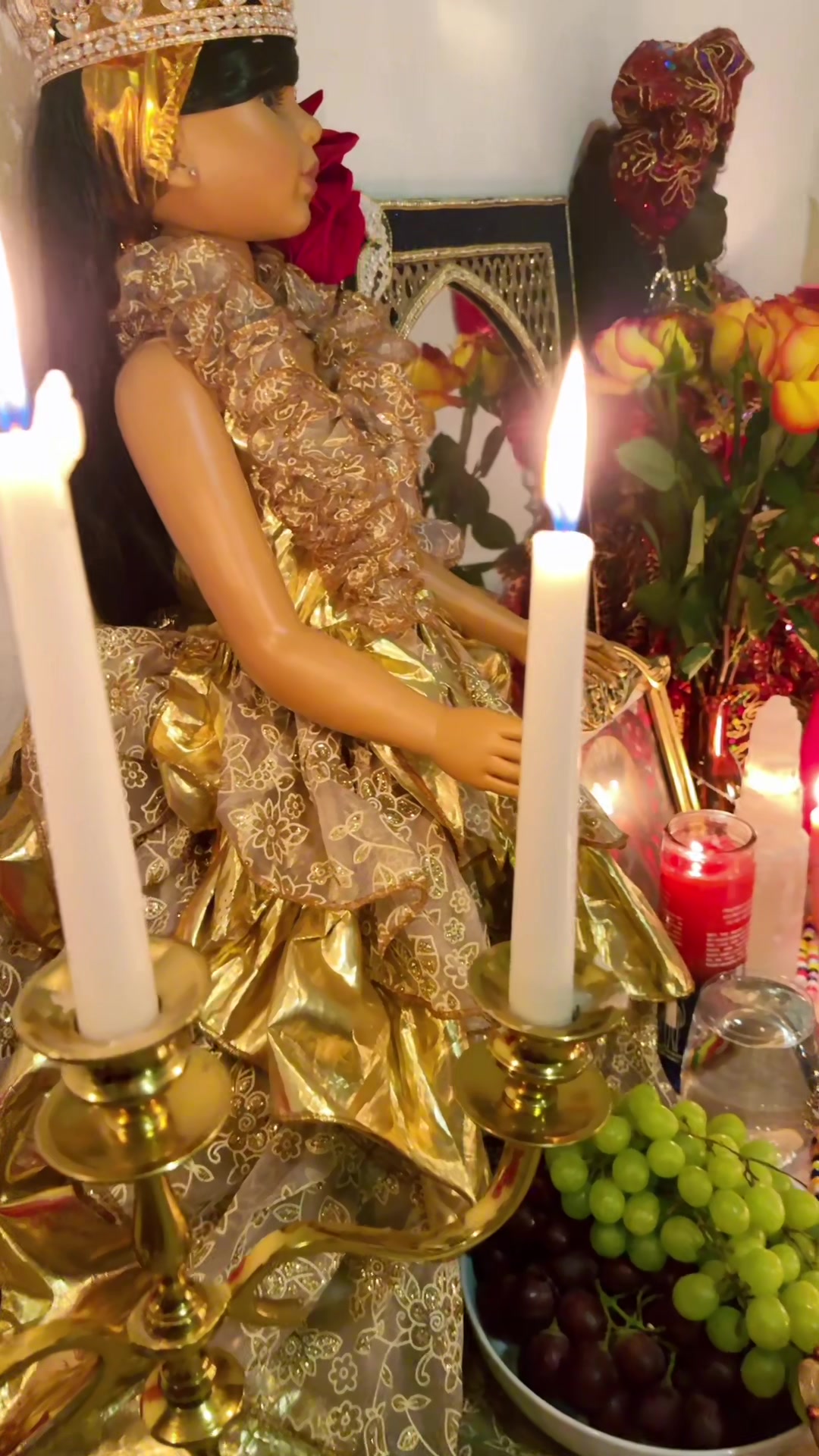 @Shining star  🌟 Goddess 🕊️🧿