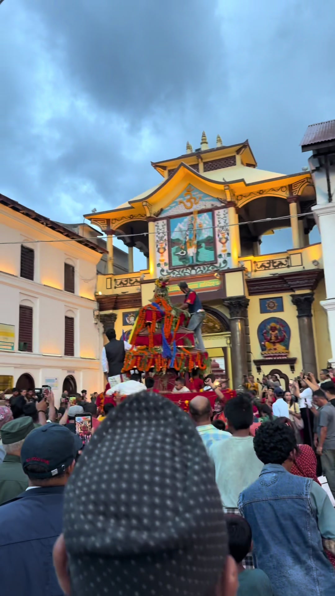 @Nabin Basnet