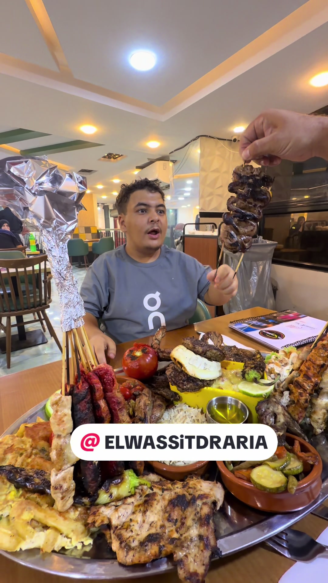 @hmida العمدة 🦡